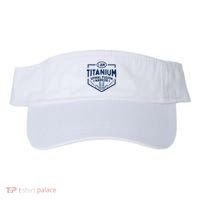 Titanium Spinal Fusion Warrior Spine Surgery Visor thumb 0