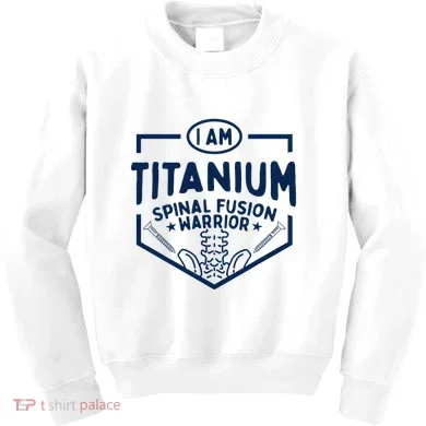 Kids Sweatshirt