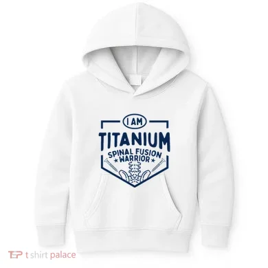 Kids Hoodie
