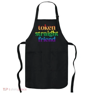 Apron