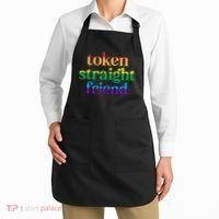 Token Straight Friend Apron thumb 2