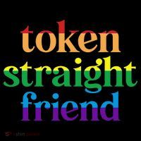 Token Straight Friend Apron thumb 3