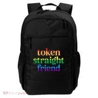 Token Straight Friend Backpack thumb 0