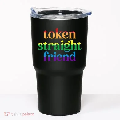 Tumbler