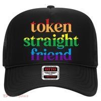 Token Straight Friend Hat thumb 0