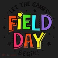 Teacher Student Field Day Let The Games Begin Field Day Hat thumb 2