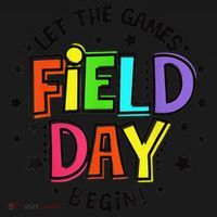 Teacher Student Field Day Let The Games Begin Field Day Women's T-Shirt thumb 6