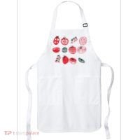 Tomato Shirts Foodie Gardening Gift Apron thumb 0