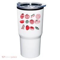 Tomato Shirts Foodie Gardening Gift Tumbler thumb 0