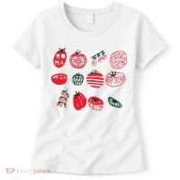 Tomato Shirts Foodie Gardening Gift Women's T-Shirt thumb 0