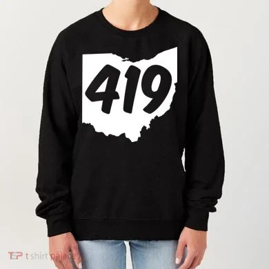 Women's Sweatshirt