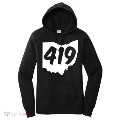 Women's Hoodie