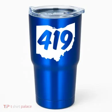 Tumbler