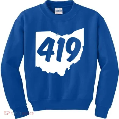 Kids Sweatshirt