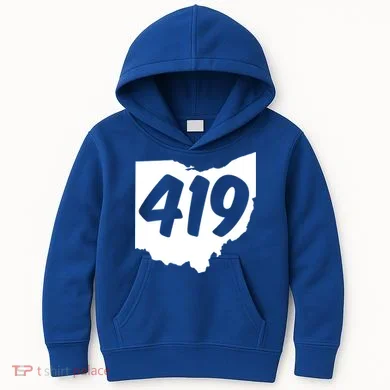 Kids Hoodie