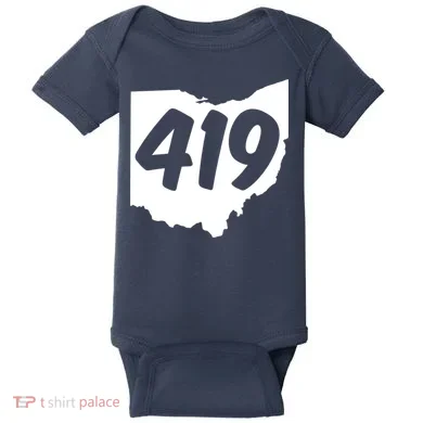 Baby Bodysuit