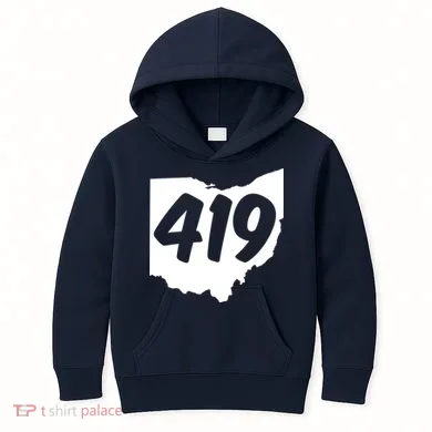 Kids Hoodie