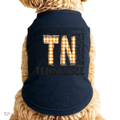 Doggie Tank