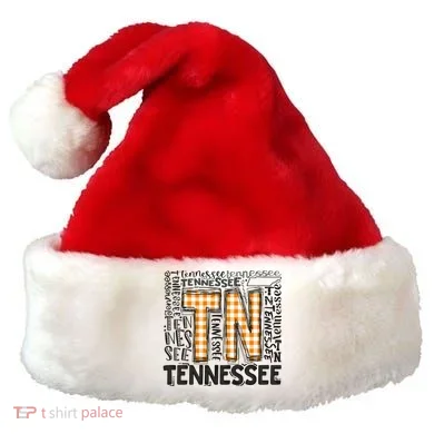 Santa Hat