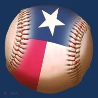 Texas State Flag Baseball Fan Bucket Hat thumb 4