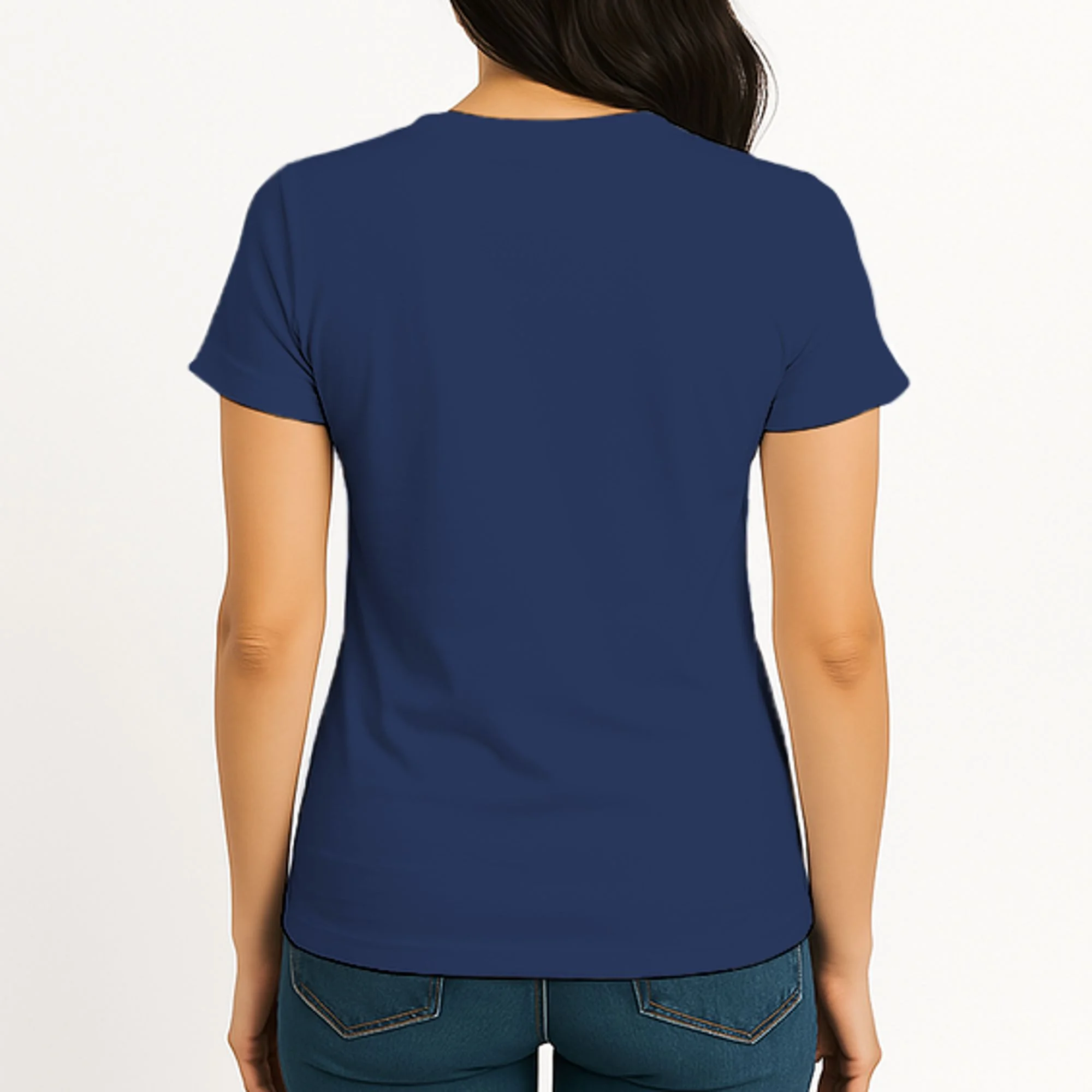 Texas State Flag Baseball Fan Women's T-Shirt