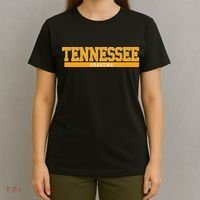 Tennessee State Grandma Sports T-Shirt thumb 4