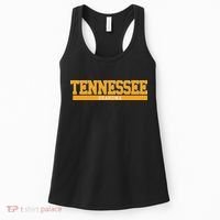 Tennessee State Grandma Sports Women's Tank Top thumb 0