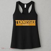 Tennessee State Grandma Sports Women's Tank Top thumb 3
