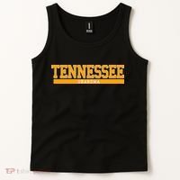 Tennessee State Grandma Sports Tank Top thumb 2