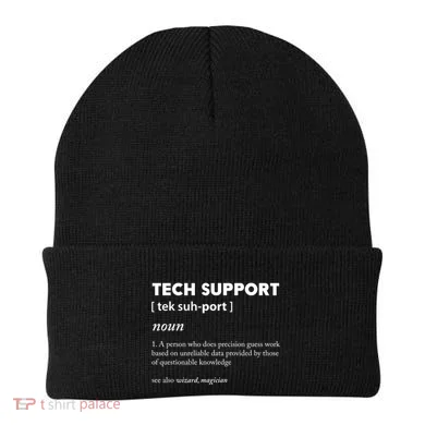 Beanie