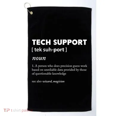 Golf Towel