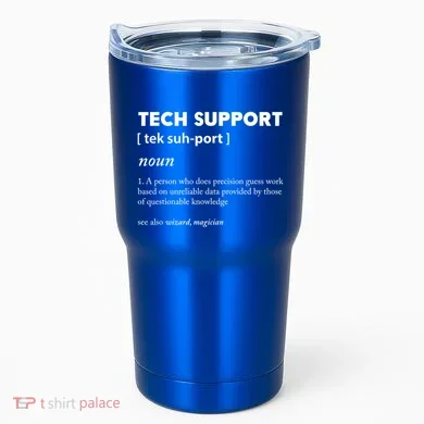 Tumbler