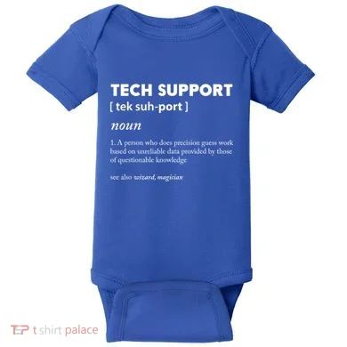 Baby Bodysuit