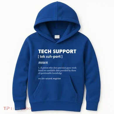 Kids Hoodie