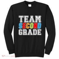 Team Second Grade Sweatshirt thumb 0
