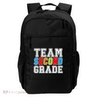 Team Second Grade Backpack thumb 0