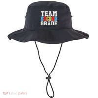 Team Second Grade Bucket Hat thumb 0