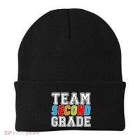 Team Second Grade Beanie thumb 0