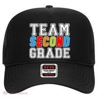 Team Second Grade Hat thumb 0