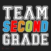 Team Second Grade Hat thumb 2