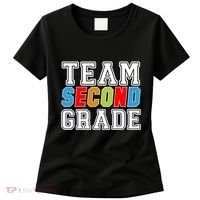 Team Second Grade Women's T-Shirt thumb 0
