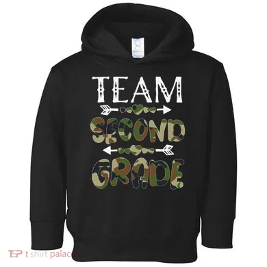 Toddler Hoodie