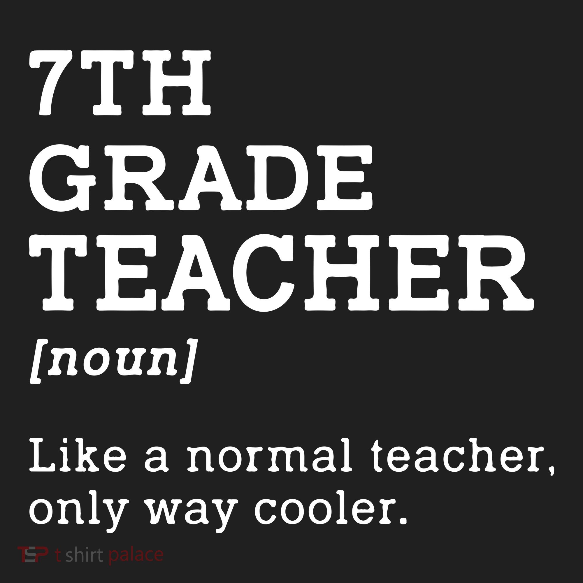Team Seventh Grade Back To School 7th Grade Teacher Student Beanie