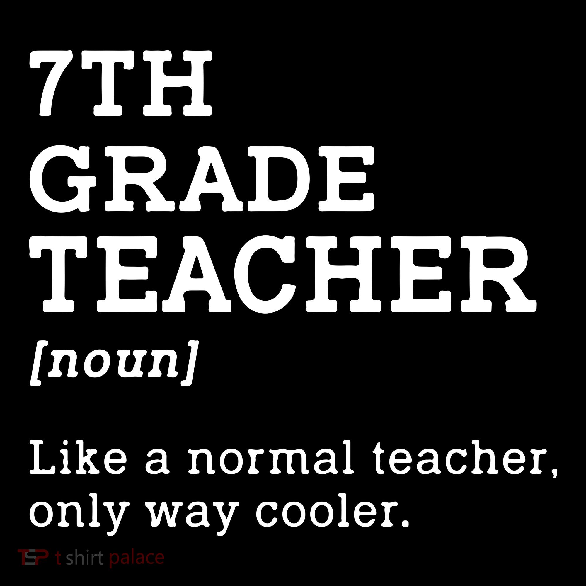 Team Seventh Grade Back To School 7th Grade Teacher Student Women's Hoodie