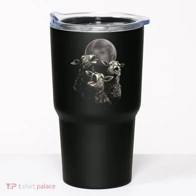 Tumbler