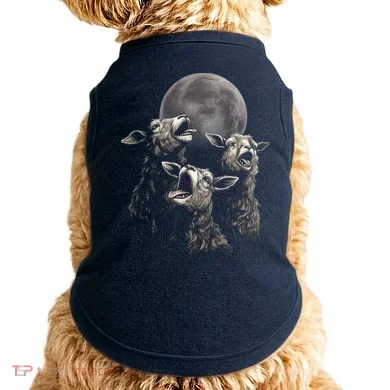 Doggie Tank