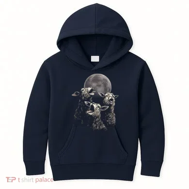 Kids Hoodie