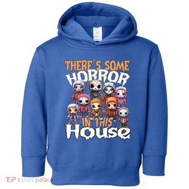 Toddler Hoodie