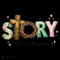 True Story He Is Risen Coffee Mug thumb 5