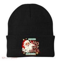 There's Some Ho Ho Hoes In This House Xmas Beanie thumb 0